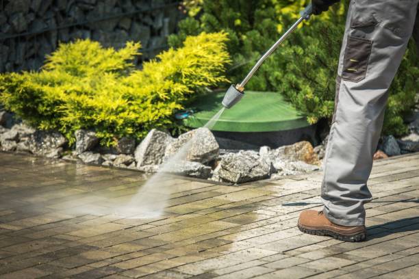 Best Patio and Deck Pressure Washing  in Conneaut Lakeshore, PA