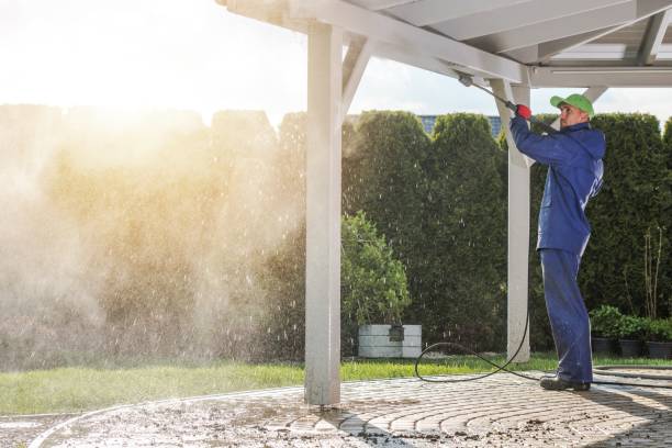 Playground Equipment Cleaning in Conneaut Lakeshore, PA