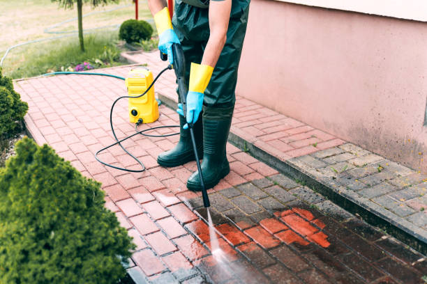 Trusted Conneaut Lakeshore, PA Pressure washing Experts