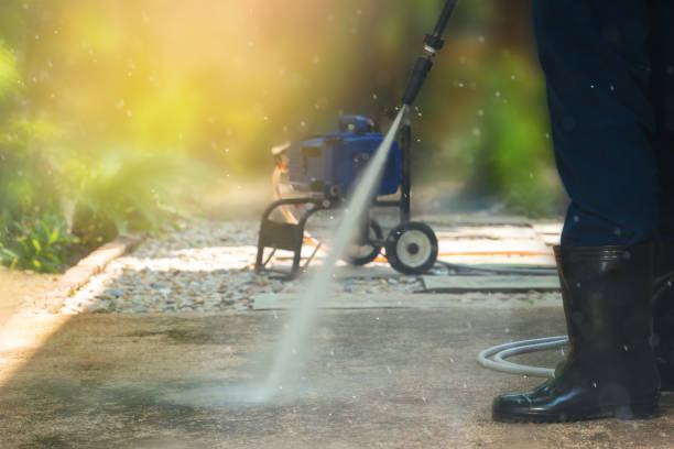 Best Fence Cleaning  in Conneaut Lakeshore, PA